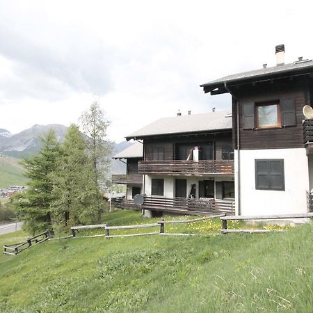 Tranquil Holiday Home In Livigno Italy Near Ski Area Exterior foto