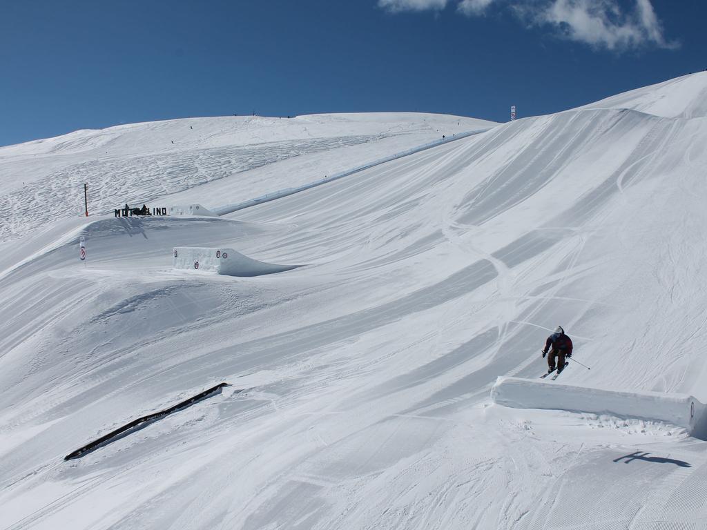 Tranquil Holiday Home In Livigno Italy Near Ski Area Exterior foto